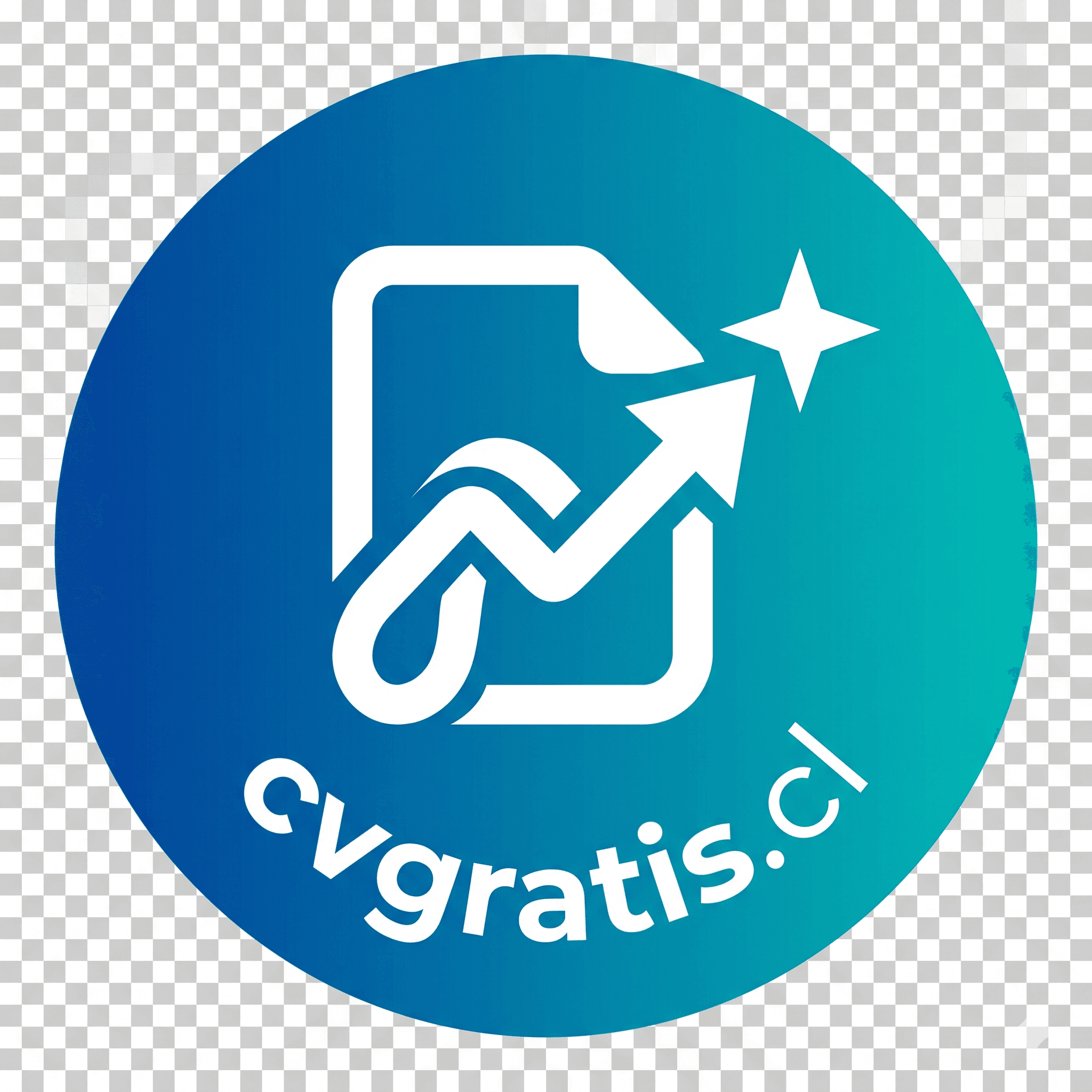 CVApp Logo